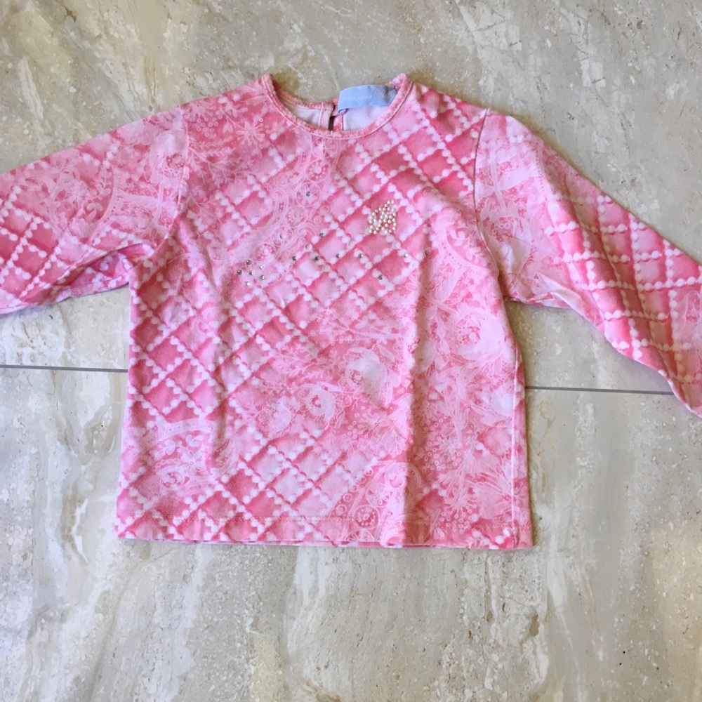 Blumarine shirt - Picture 3 of 3